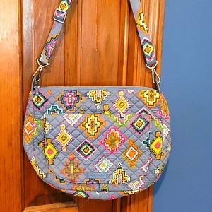 Vera Bradley Crossbody